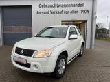 Suzuki Grand Vitara 1.6 Black and White*LEDER*SHZ*4WD - Suzuki Grand Vitara: Leder