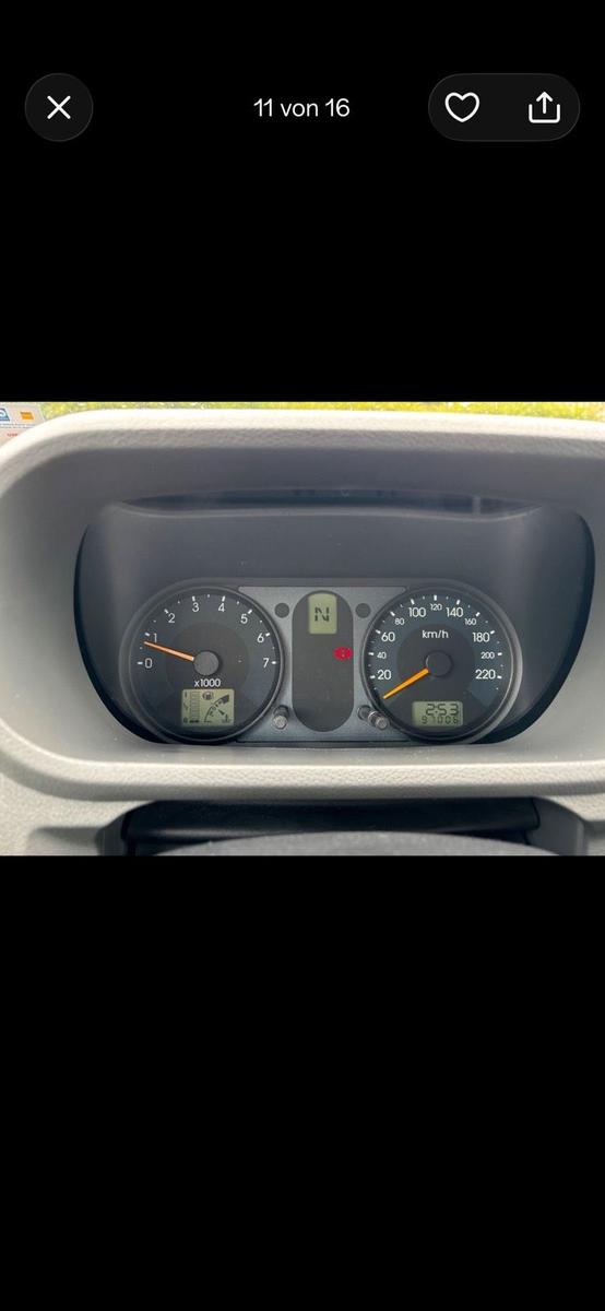 Ford Fusion 2004 — photo 11