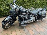 Harley-Davidson Springer Heritage