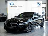 BMW M850 i xDrive Gran Coupe Belüftung 360K Panorama - gebrauchte BMW M850 aus dem Jahr 2024