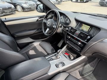 BMW X4 - 8