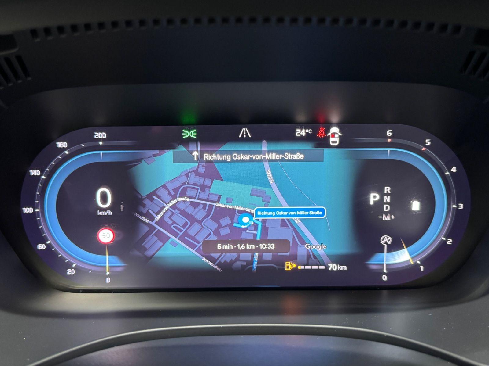 Fahrzeugabbildung Volvo XC 60 Plus Dark AWD |H/K|STDHZ|LED