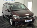 Volkswagen Touran 1.6 TDI DSG BlueMotion Business LED AHK - Volkswagen Touran: Bluemotion