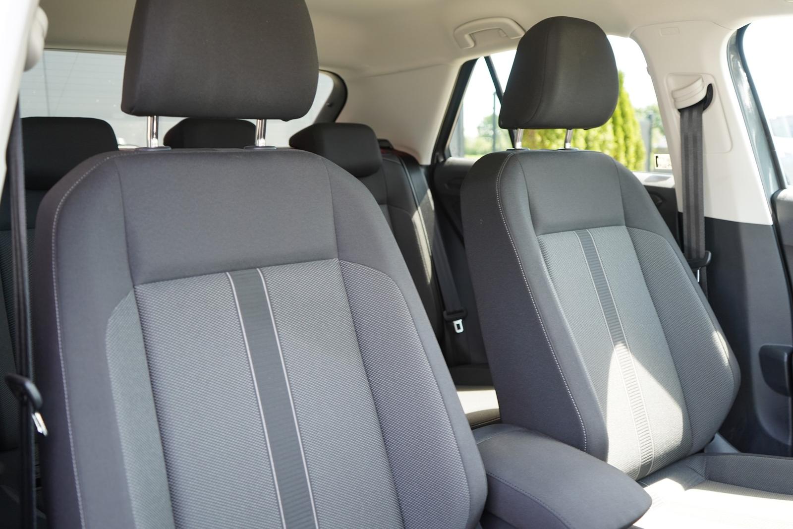 Volkswagen T-Roc 1.0 R-Line LED Navi ACC Virtual Cockpit, миниатюра 25