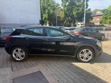 Mercedes-Benz GLA 220 GLA 220 CDI / d 4Matic (156.905) - gebrauchte Mercedes-Benz GLA 220 aus dem Jahr 2014