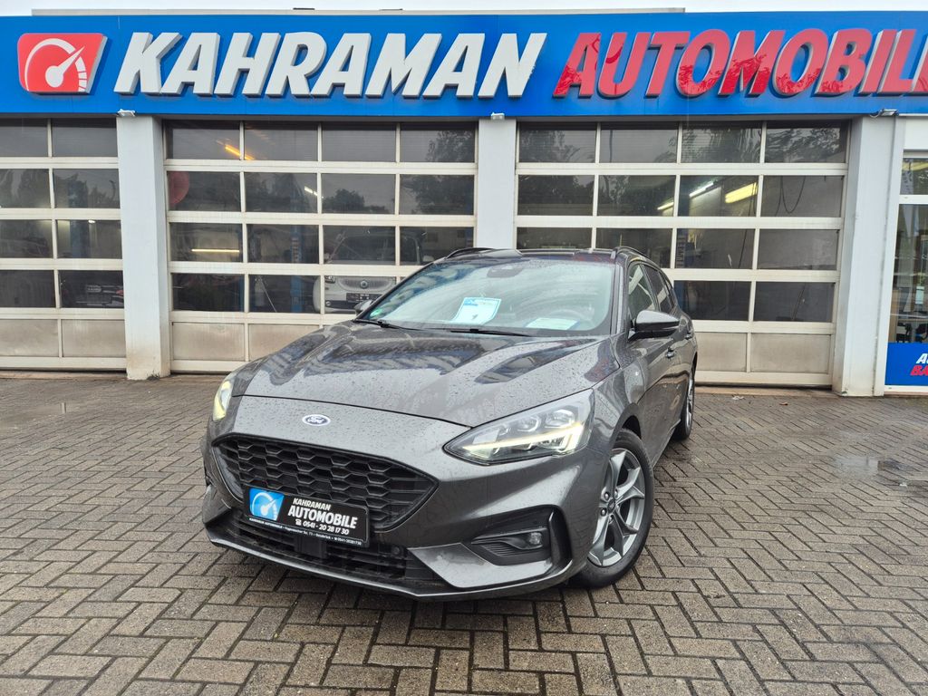 Image of Ford Focus