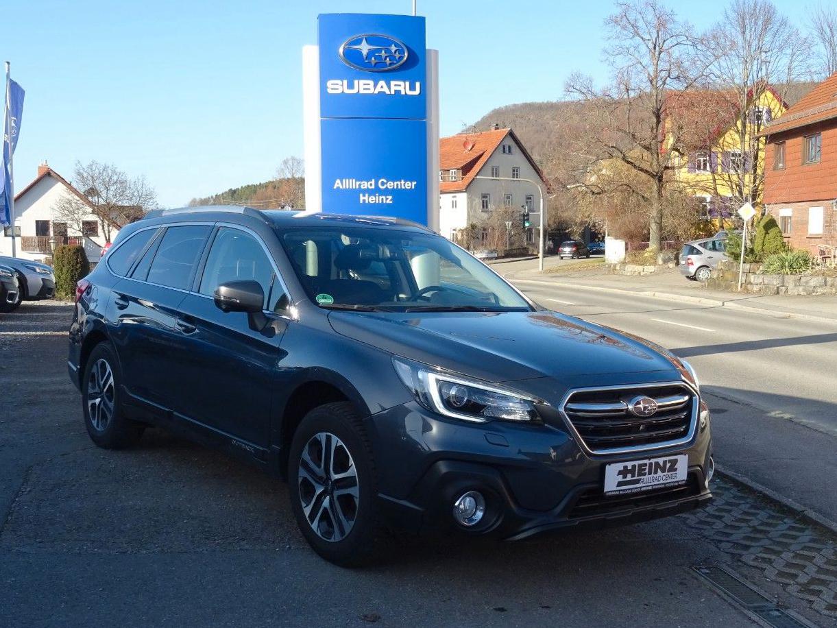 Subaru OUTBACK Outback Comfort