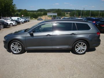 Volkswagen Passat Variant - 2