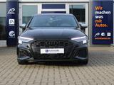 Audi S3 Sportback 2.0 TFSI quattro*NAVI*MATRIX*ACC* - Audi S3 in Braunschweig