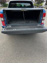 Ford Ranger Raptor - Ford Ranger Gebrauchtwagen in Köln