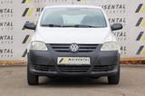 Volkswagen Fox Basis|Klima|TÜV|Radio| - gebrauchte VW Fox aus dem Jahr 2010
