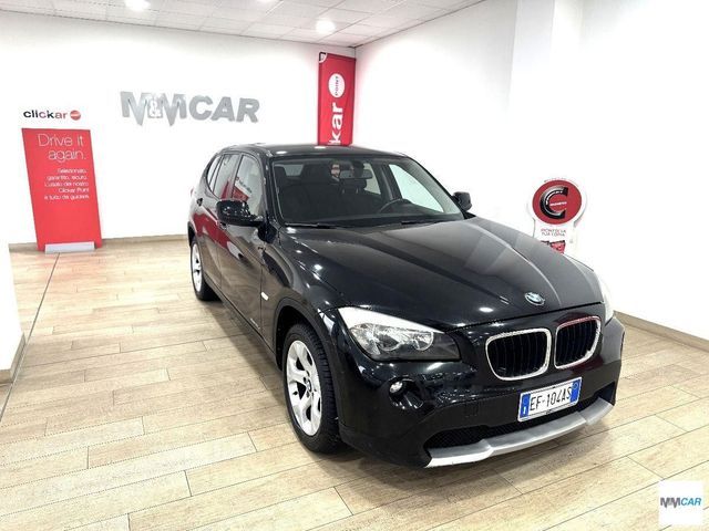 BMW - X1 - xDrive20d Futura