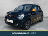 Renault Twingo INTENS TCe 90 KLIMA+PDC+TEMPO+LM-FELGEN - Renault Twingo: I