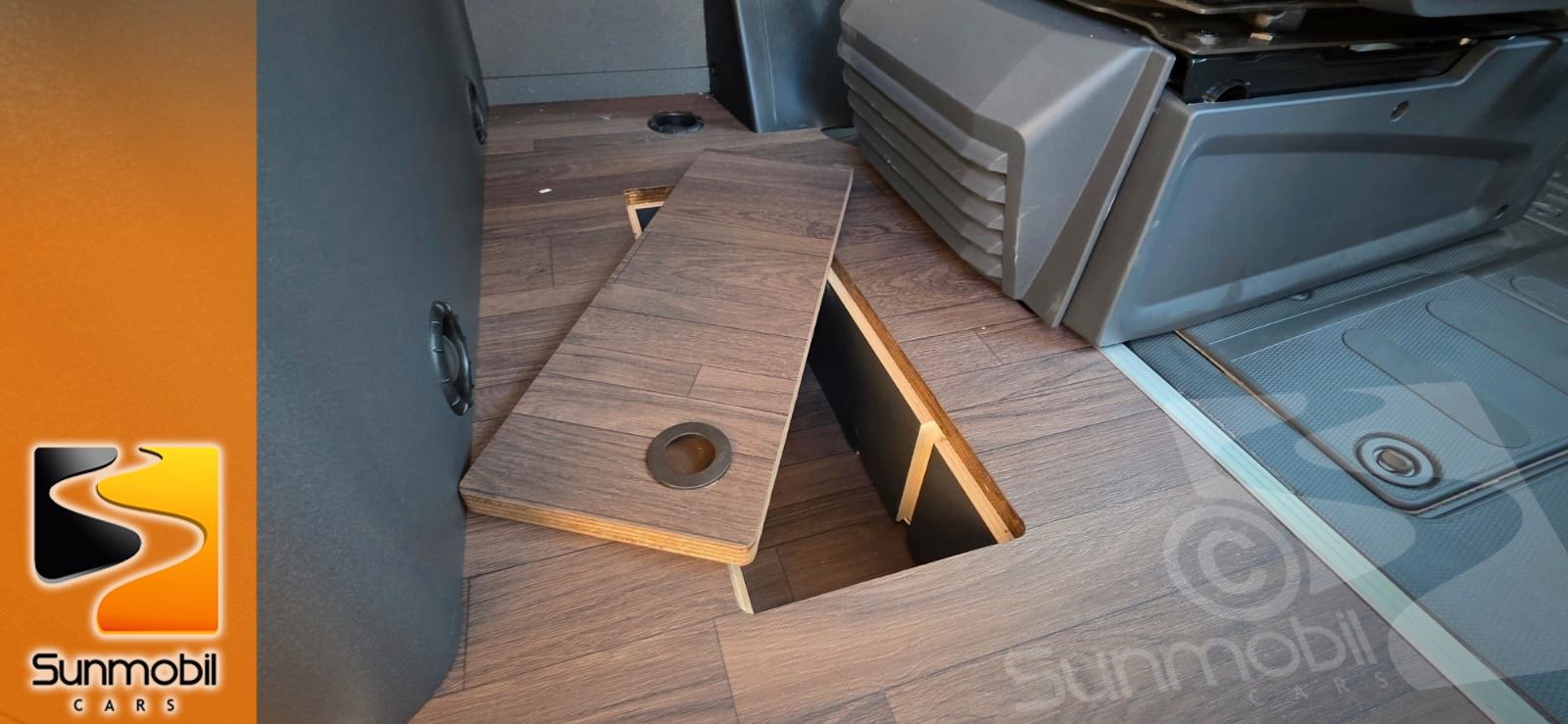 Fahrzeugabbildung Knaus BoxLife Box Life 540 MQ Platinum Selection´2026