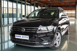 Volkswagen Tiguan Allspace 2.0Tdi 4x4 HIGHLINE Autm. 7Sitze - VW Tiguan Allspace Gebrauchtwagen in Berlin