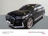 Audi SQ7 4.0 TFSI TIPT*QUA*MATRIX*HUD*AHK*B&O*360*SHZ - Audi SQ7 in Dresden