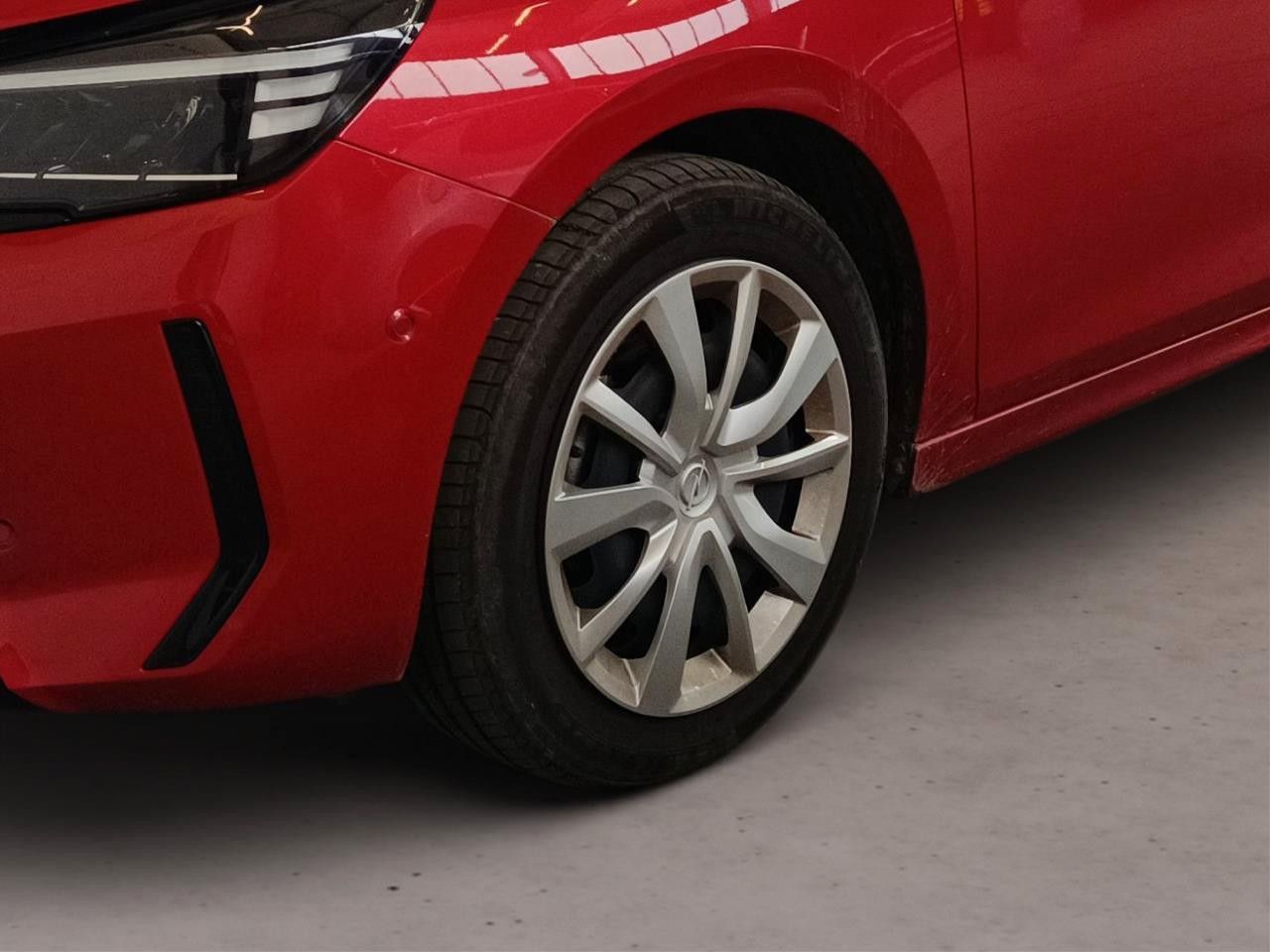 Fahrzeugabbildung Opel Corsa F 1.2 FACELIFT NAVI/LED/KAMERA/VIRTU./DAB+