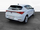 Seat Leon Style Edition 1.5 eTSI *NAVI*PDC+KAM*SHZ*AC - Seat Leon Gebrauchtwagen in Hamburg