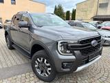 Ford Ranger 2.3 EcoBoost PHEV e-4WD DoKa Wildtrak*ACC - Ford Ranger Gebrauchtwagen