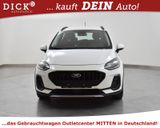 Ford Fiesta 1.0 EB Aut Active LED+SHZ+PDC+MFL+TEM+DAB - Ford Fiesta: Active