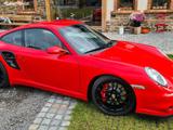 Porsche 911 - rote Porsche 911 Urmodell
