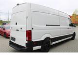 Volkswagen Crafter 35 TDI Lang Hoch FWD KLIMA*PDC*CAM* - Volkswagen Crafter: Lang