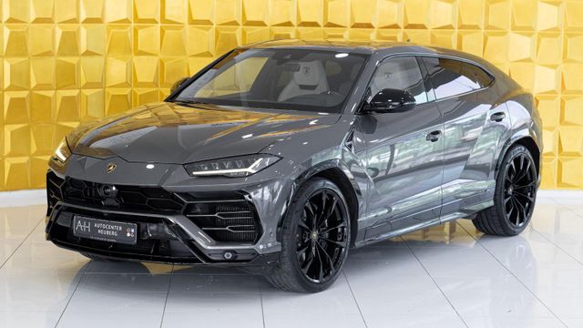 Lamborghini Urus PANO*5 SEAT*EXCLUSIVE