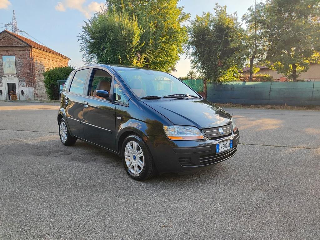 Fiat Idea