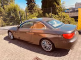 BMW 325i Cabrio - - BMW 325 aus 2010