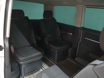 Volkswagen T6 Multivan - 9