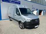 Mercedes-Benz Sprinter 315 9G-TR HOCH+LANG KLIMA 3-SITZ KAMERA - Mercedes-Benz Sprinter: Lang