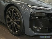 Audi A6 - Vorschau Bild 5