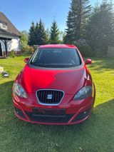 Seat Altea 1.8 TSI Sport  !VB! - Seat Altea: 1.8