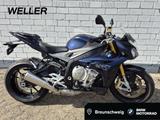 BMW S 1000 R - gepflegt - - gebrauchte Motorräder in Braunschweig