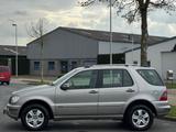Mercedes-Benz ML 270 CDI Final Edition *NEUWERTIG* 1 HAND* - Mercedes-Benz ML-Class aus 2005