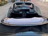 Mercedes-Benz 220 SE Cabriolet (W111) 1962 - Mercedes-Benz: Roadster, W111