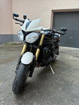 Triumph Speed Triple 1050 Nj  - TRIUMPH 2006 SPEED TRIPLE 1050