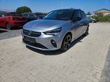 Opel Corsa F Elegance - Opel Corsa mit Diesel-Antrieb: Limousine