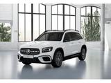 Mercedes-Benz GLB 200 AMG-Sport/MLB/Cam/Pano/AHK/7Sitzer/Totw - weiße Mercedes-Benz GLB-Klasse