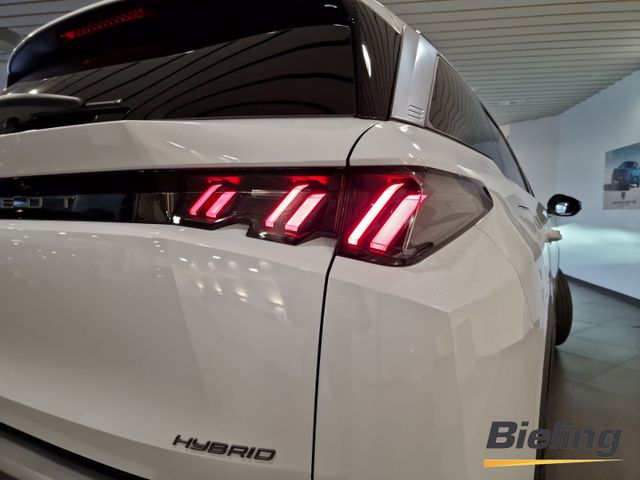 5008 Allure HYBRID e-DSC6 Navi ACC 360 Kamera LE