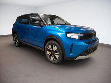 Fotografie 4 des Opel Frontera Electric GS Navi Kamera LED 3-phasig