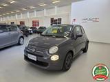 Fiat FIAT 500 1.0 Hybrid Star - Fiat 500 mit Hybrid-Antrieb: Star