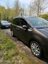 Volkswagen Sharan 2.0 TDI SCR DSG Highline Highline - Volkswagen Sharan in Wuppertal