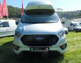 Ford Transit Nugget-Westfalia Camper 185 PS Hochdach - Ford Camper