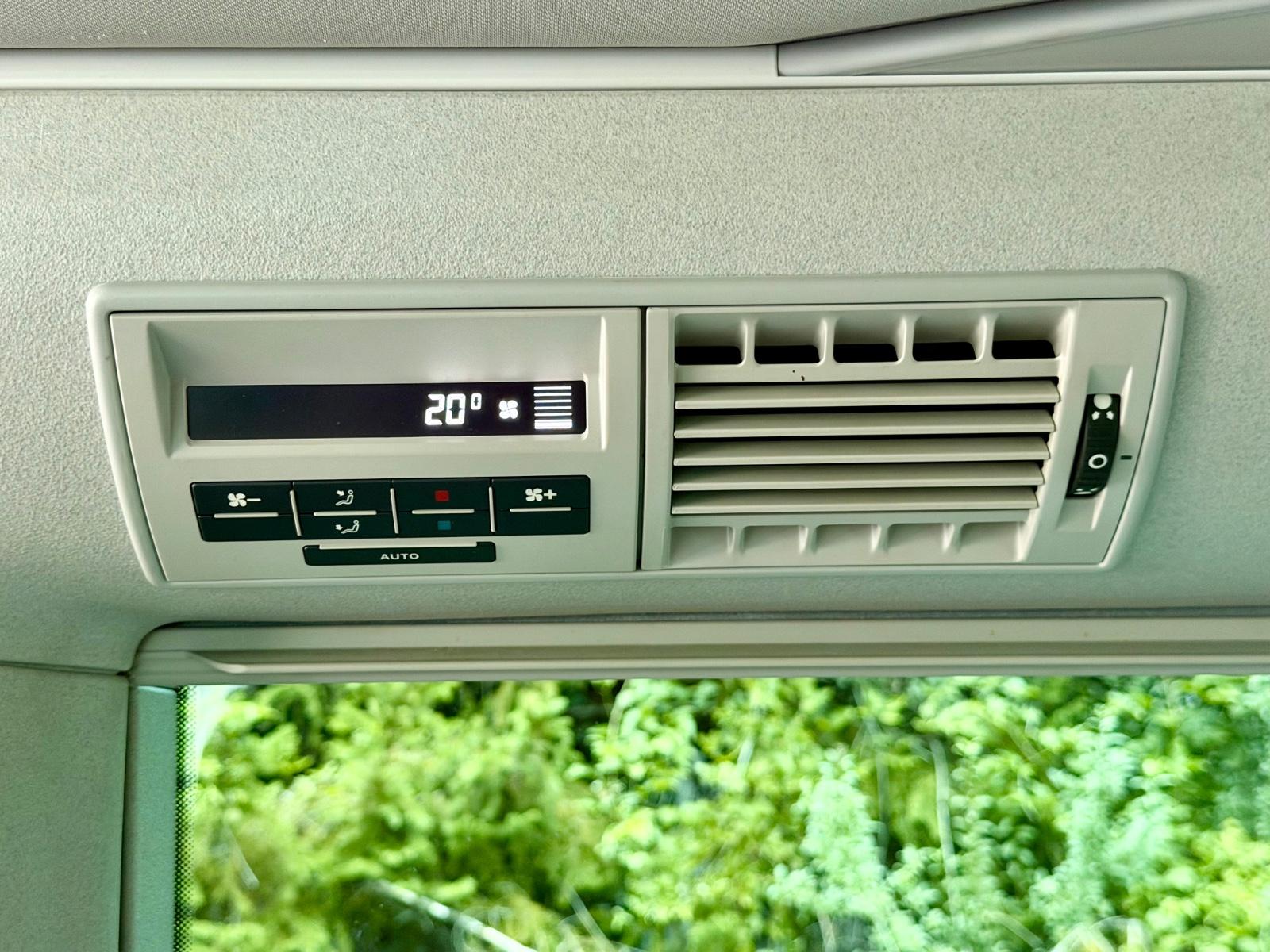 Volkswagen T6 California Coast +1.HAND+ACC+LED+MARKIESE+