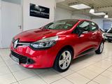 Renault Clio IV Dynamique Automatik/Navi/Klima/Alus