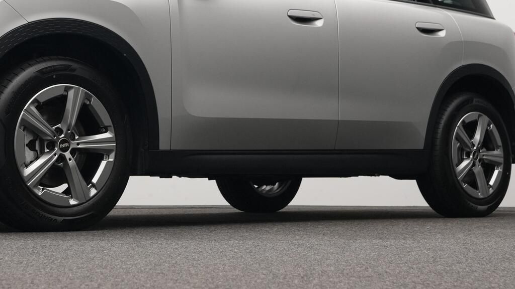 MINI Countryman D (Cooper) - Bild 21