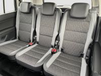 Volkswagen Touran - Vorschau Bild 10