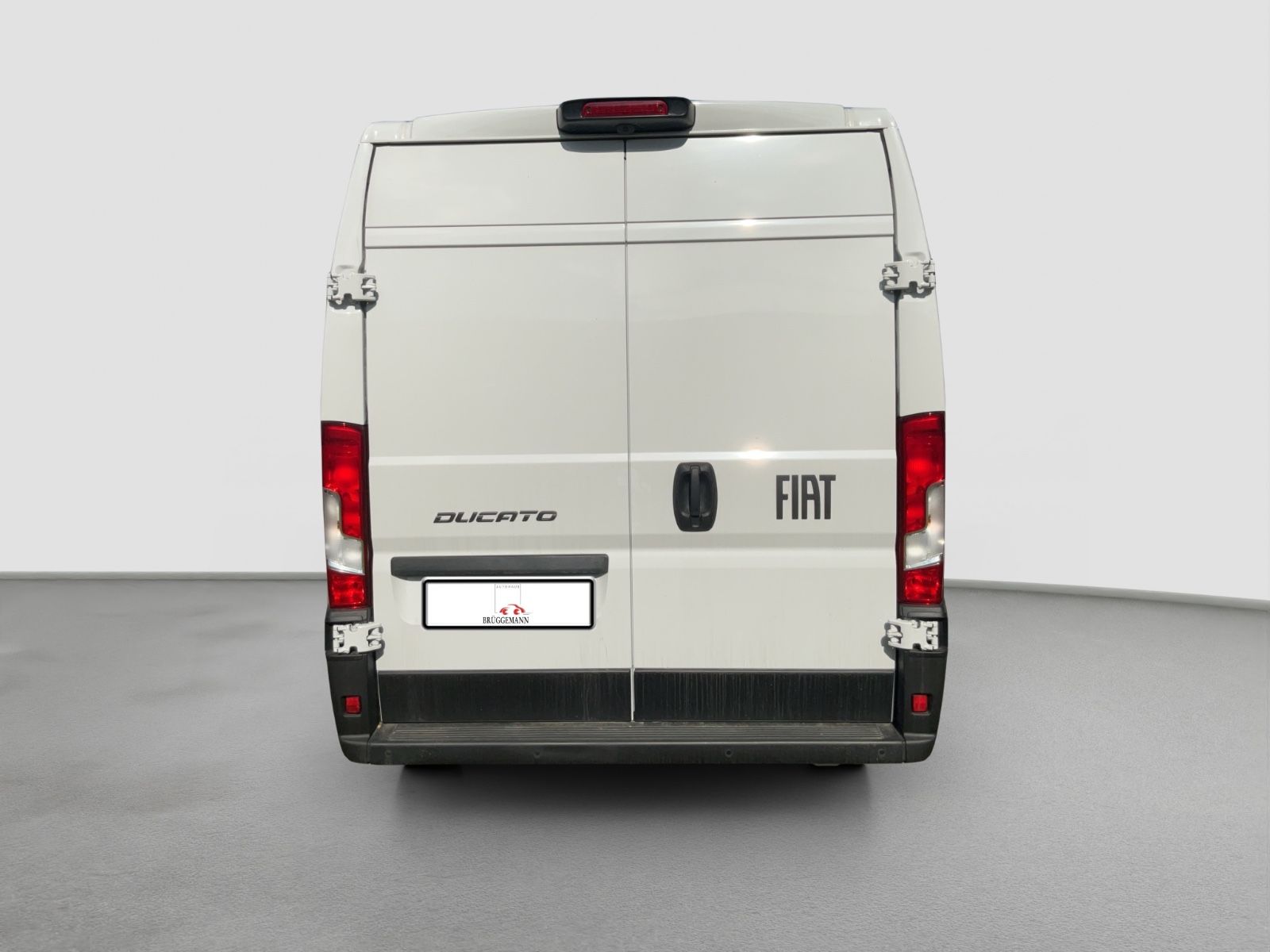 Fahrzeugabbildung Fiat Ducato Maxi L4H2 180 Multijet Kamera Klima