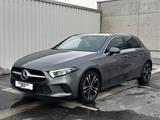 Mercedes-Benz A 200 Edition 19 - gebrauchte Mercedes-Benz A 200 aus dem Jahr 2020